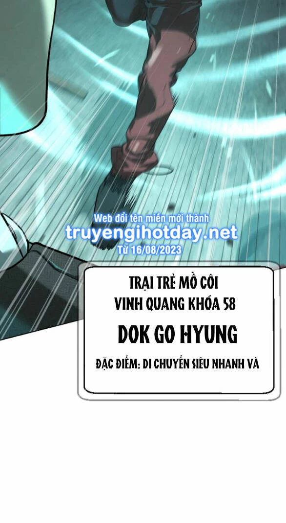 Sát Thủ Peter Chapter 8 - Trang 3