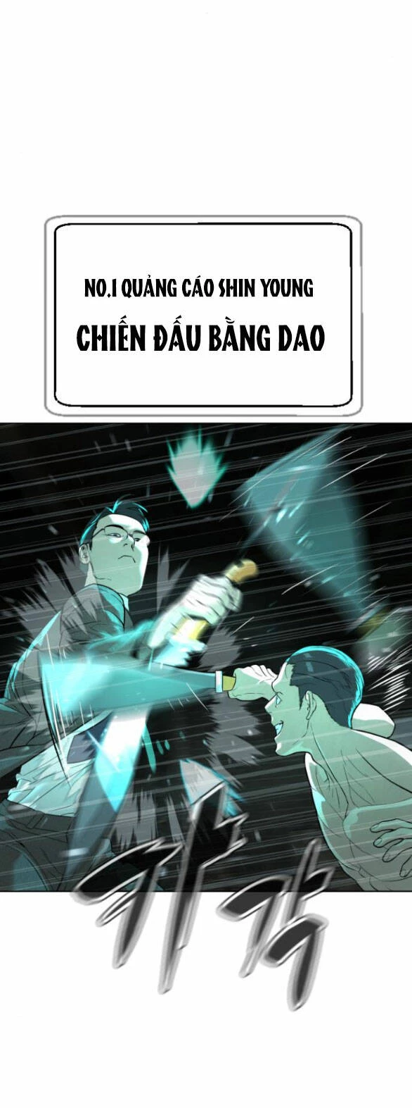 Sát Thủ Peter Chapter 8 - Trang 3