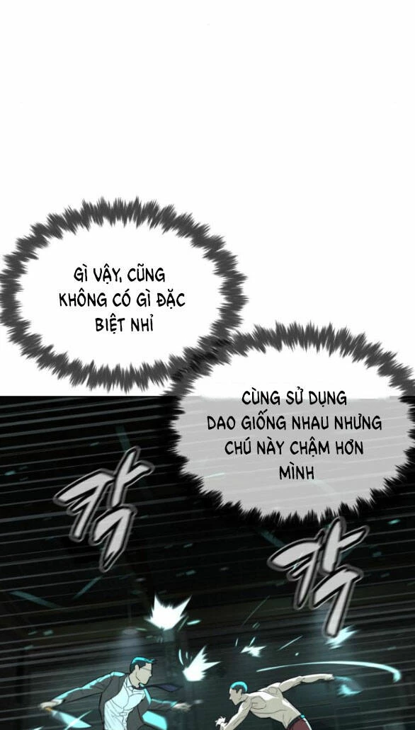 Sát Thủ Peter Chapter 8 - Trang 3