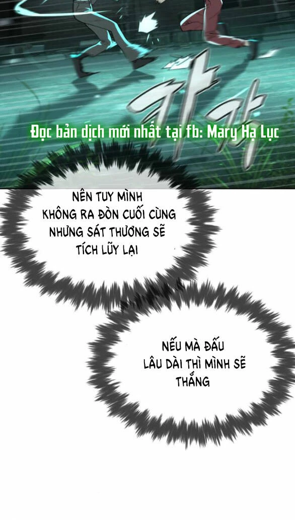 Sát Thủ Peter Chapter 8 - Trang 3