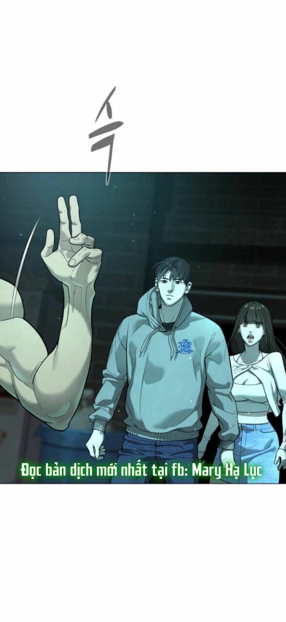 Sát Thủ Peter Chapter 8 - Trang 3