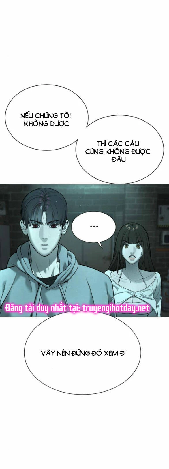 Sát Thủ Peter Chapter 8 - Trang 3