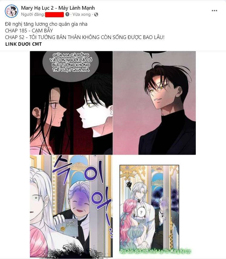 Sát Thủ Peter Chapter 8 - Trang 3