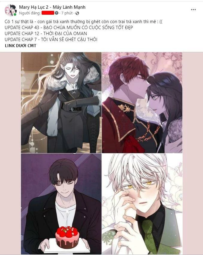 Sát Thủ Peter Chapter 8 - Trang 3