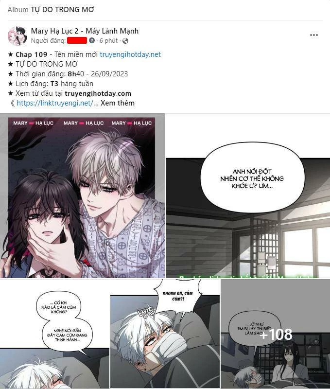 Sát Thủ Peter Chapter 8 - Trang 3