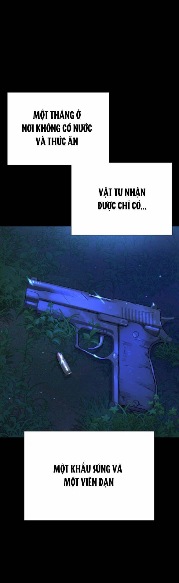 Sát Thủ Peter Chapter 8 - Trang 3