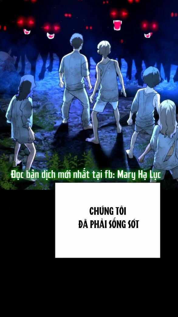 Sát Thủ Peter Chapter 8 - Trang 3