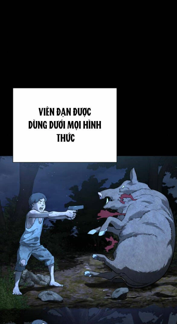 Sát Thủ Peter Chapter 8 - Trang 3