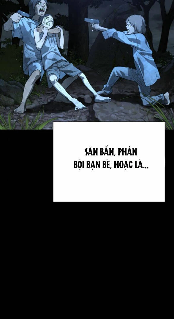 Sát Thủ Peter Chapter 8 - Trang 3