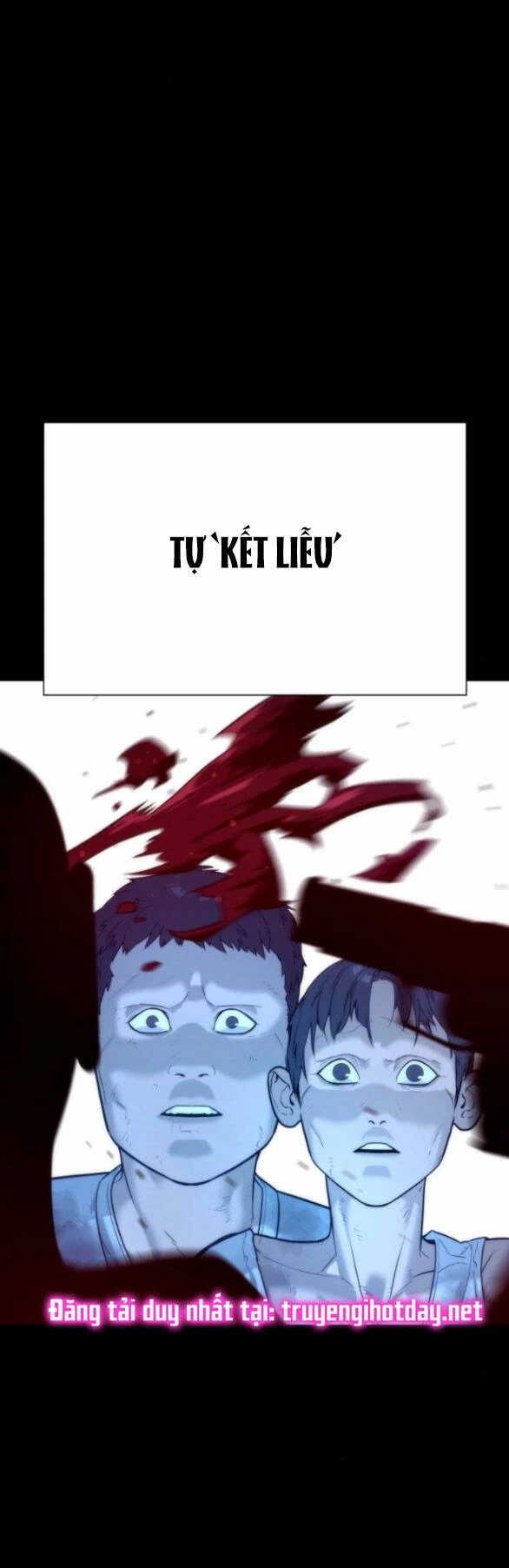 Sát Thủ Peter Chapter 8 - Trang 3