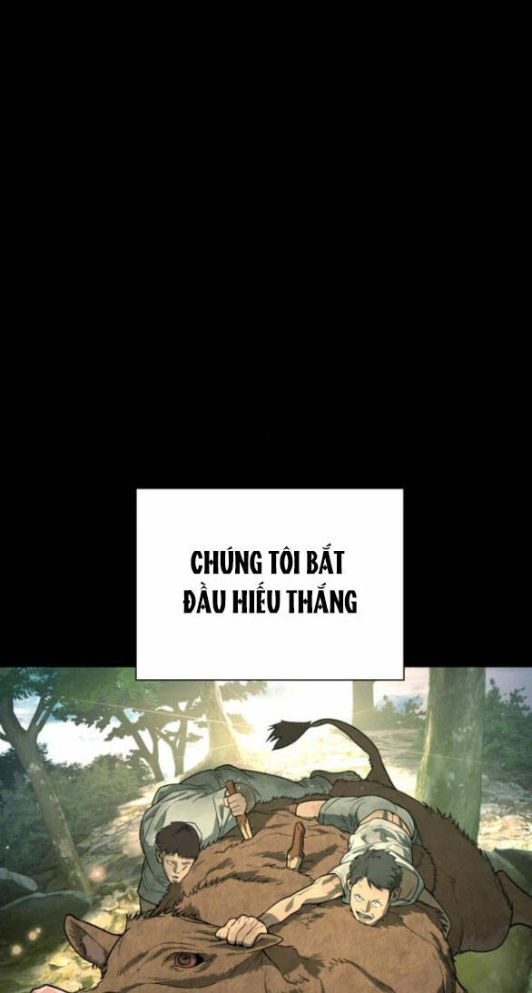 Sát Thủ Peter Chapter 8 - Trang 3