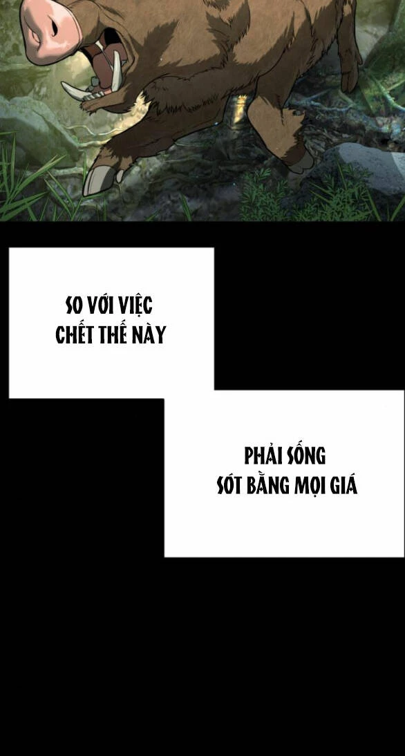 Sát Thủ Peter Chapter 8 - Trang 3