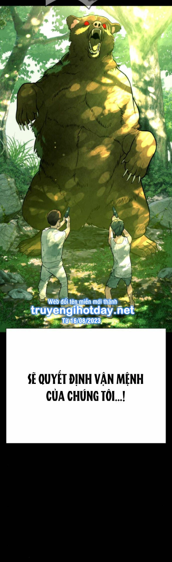 Sát Thủ Peter Chapter 8 - Trang 3