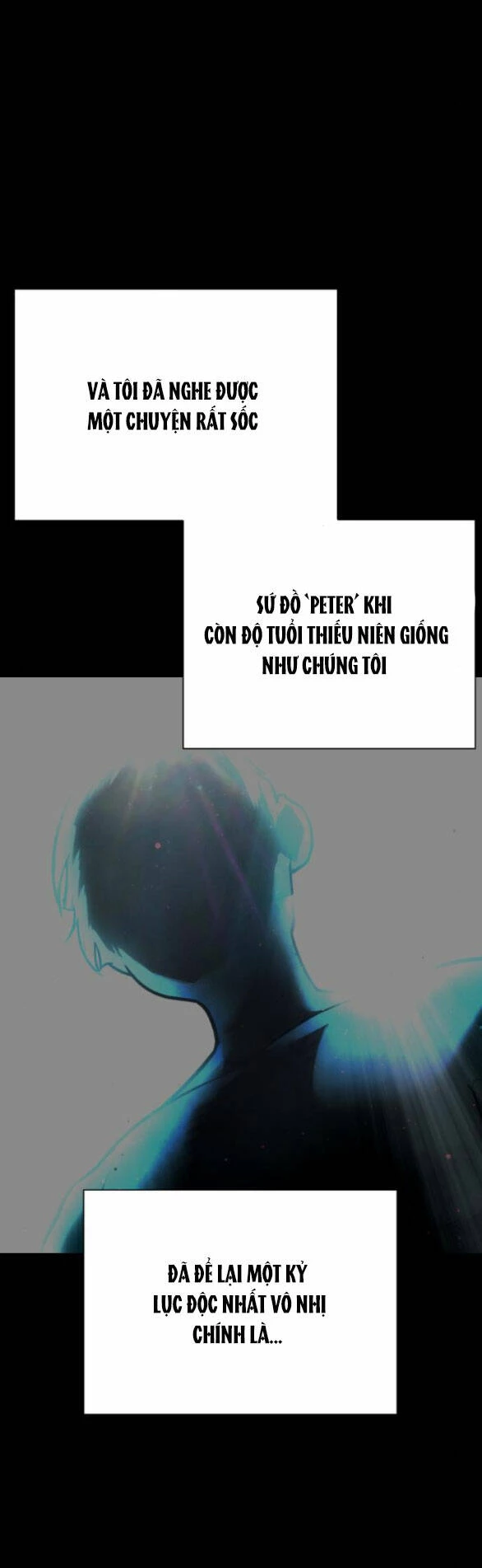 Sát Thủ Peter Chapter 8 - Trang 3