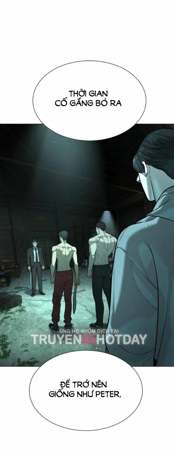 Sát Thủ Peter Chapter 8 - Trang 3