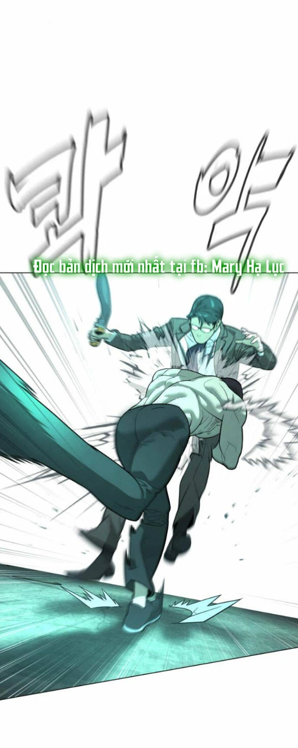 Sát Thủ Peter Chapter 8 - Trang 3