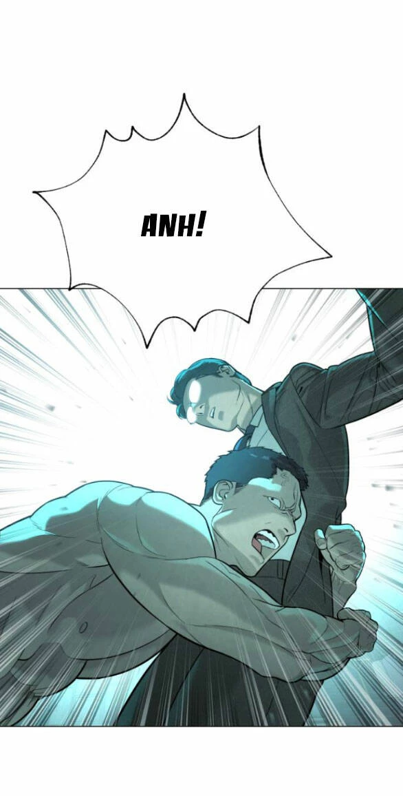 Sát Thủ Peter Chapter 8 - Trang 3