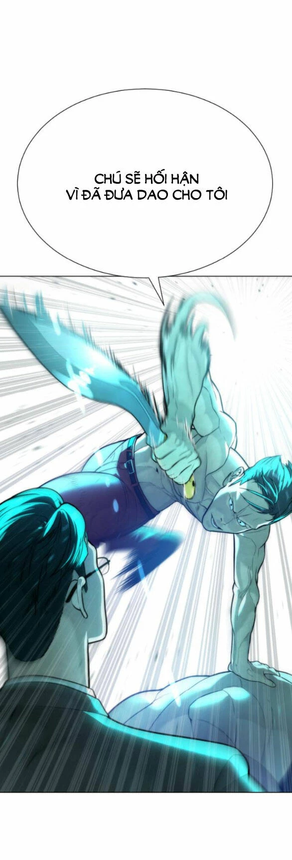 Sát Thủ Peter Chapter 8 - Trang 3