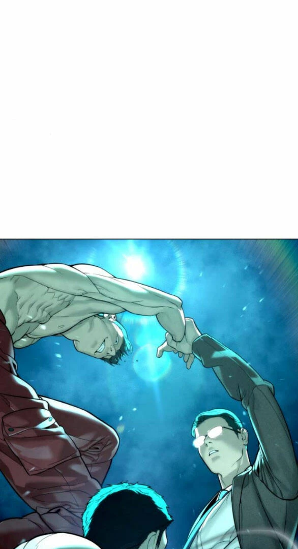 Sát Thủ Peter Chapter 8 - Trang 3