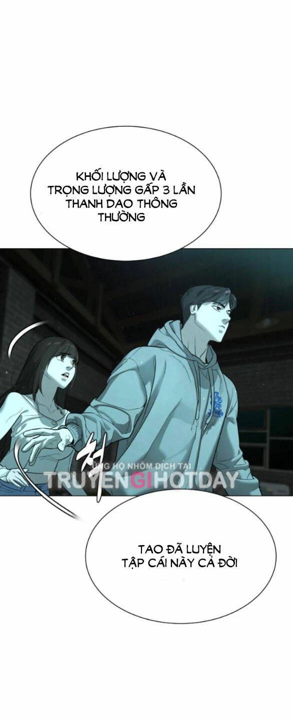 Sát Thủ Peter Chapter 8 - Trang 3