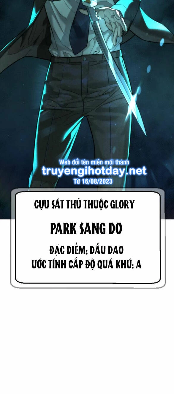 Sát Thủ Peter Chapter 8 - Trang 3
