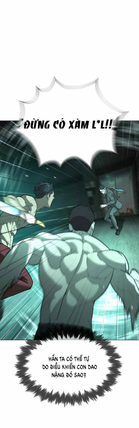 Sát Thủ Peter Chapter 8 - Trang 3