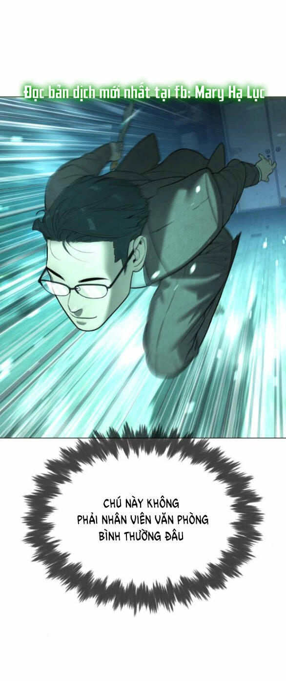 Sát Thủ Peter Chapter 8 - Trang 3