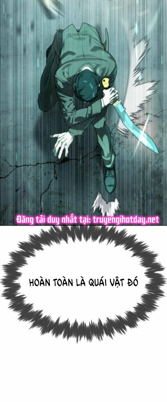 Sát Thủ Peter Chapter 8 - Trang 3