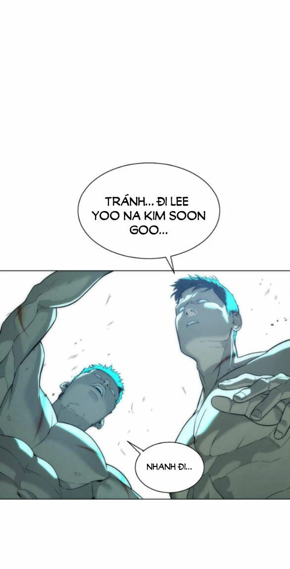 Sát Thủ Peter Chapter 8 - Trang 3