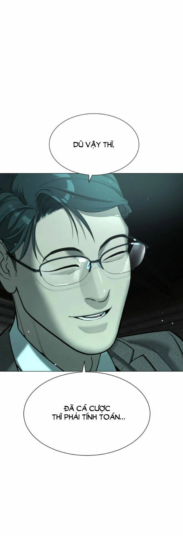 Sát Thủ Peter Chapter 8 - Trang 3