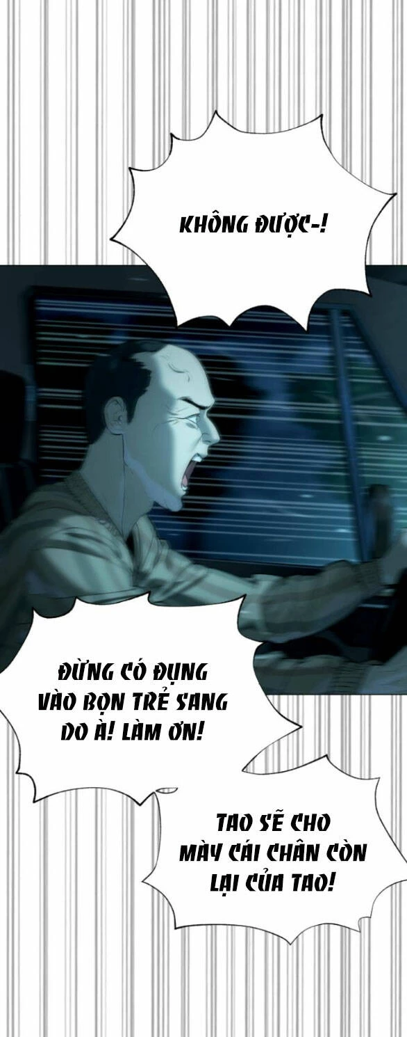 Sát Thủ Peter Chapter 8 - Trang 3