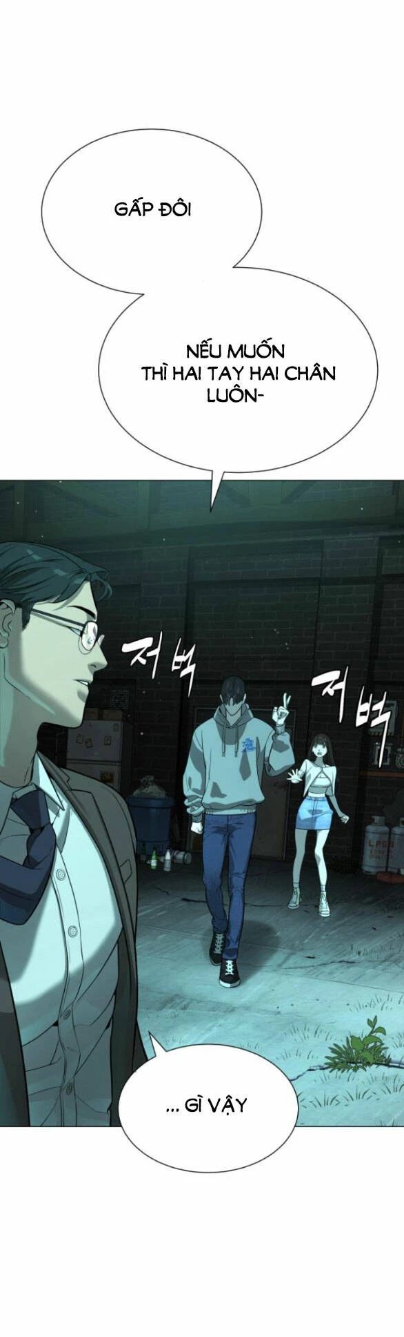 Sát Thủ Peter Chapter 8 - Trang 3