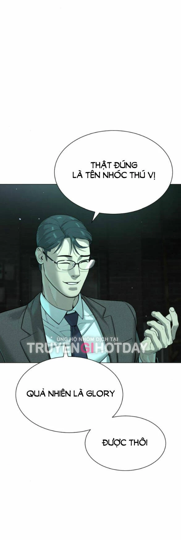 Sát Thủ Peter Chapter 8 - Trang 3