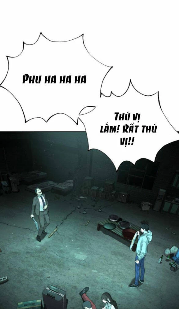 Sát Thủ Peter Chapter 9 - Trang 3