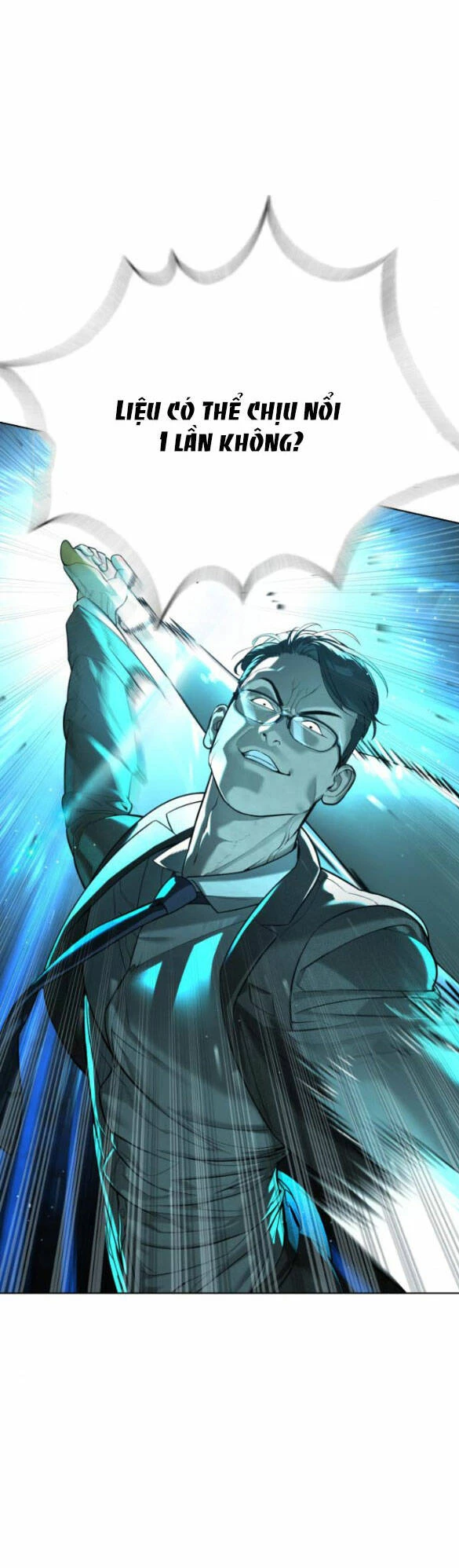 Sát Thủ Peter Chapter 9 - Trang 3