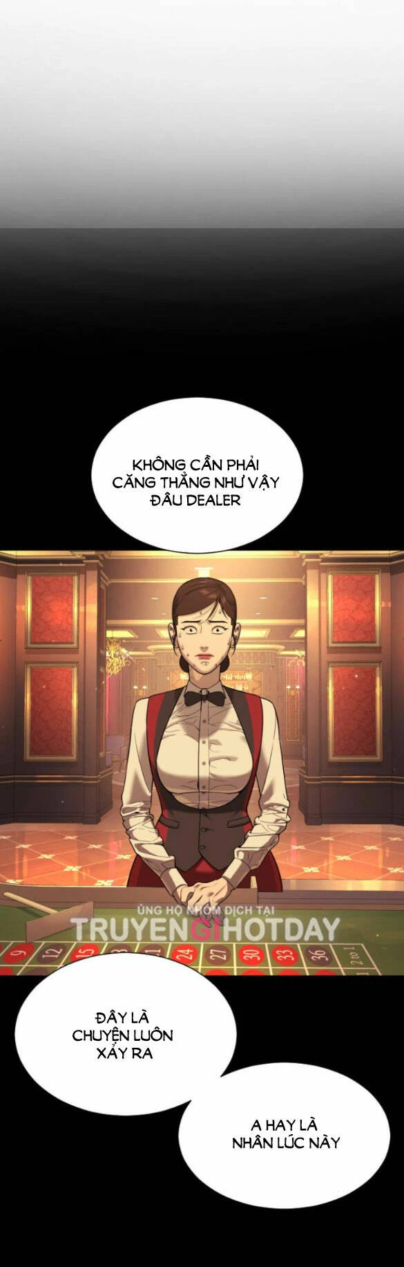 Sát Thủ Peter Chapter 9 - Trang 3