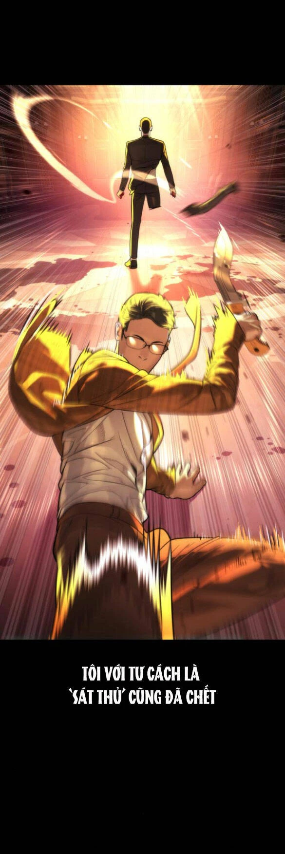 Sát Thủ Peter Chapter 9 - Trang 3