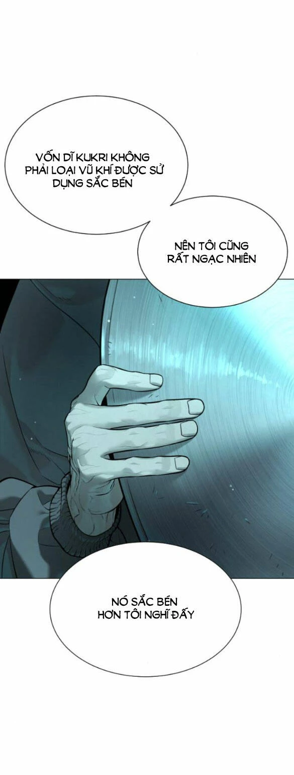 Sát Thủ Peter Chapter 9 - Trang 3