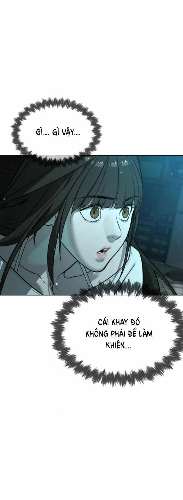 Sát Thủ Peter Chapter 9 - Trang 3