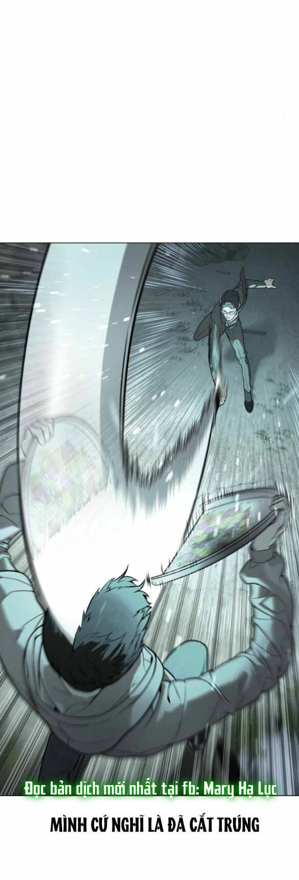 Sát Thủ Peter Chapter 9 - Trang 3