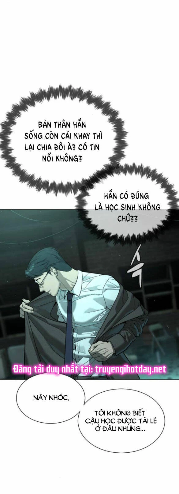 Sát Thủ Peter Chapter 9 - Trang 3