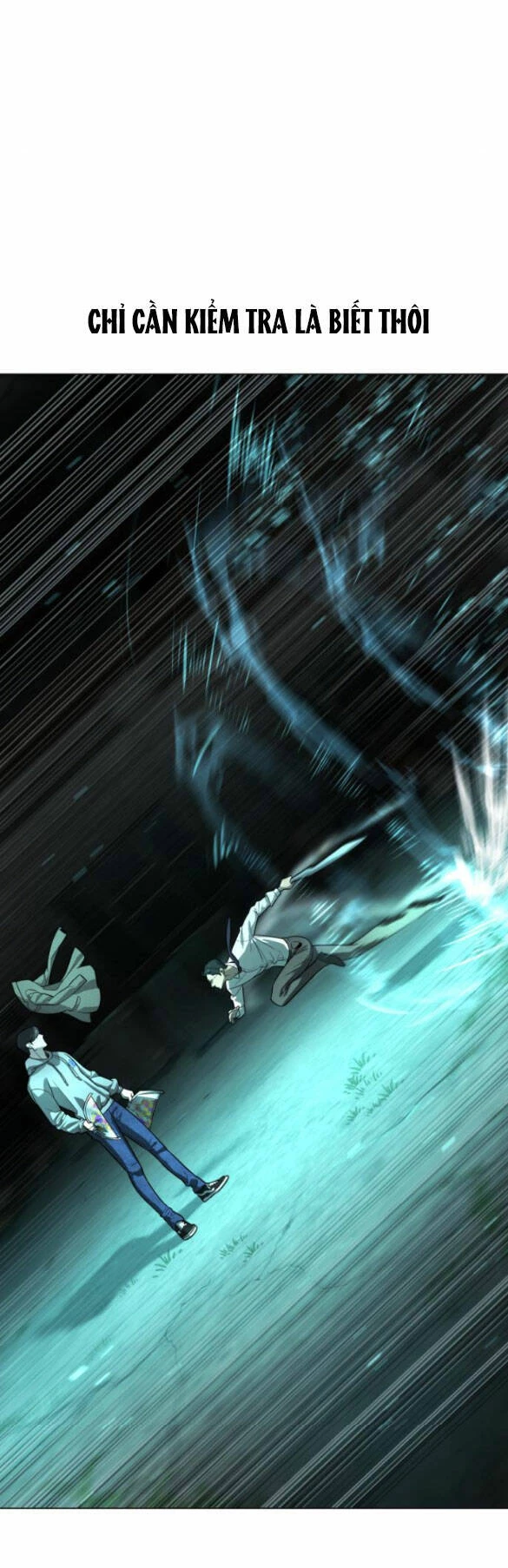 Sát Thủ Peter Chapter 9 - Trang 3