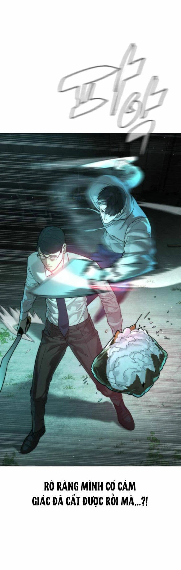 Sát Thủ Peter Chapter 9 - Trang 3