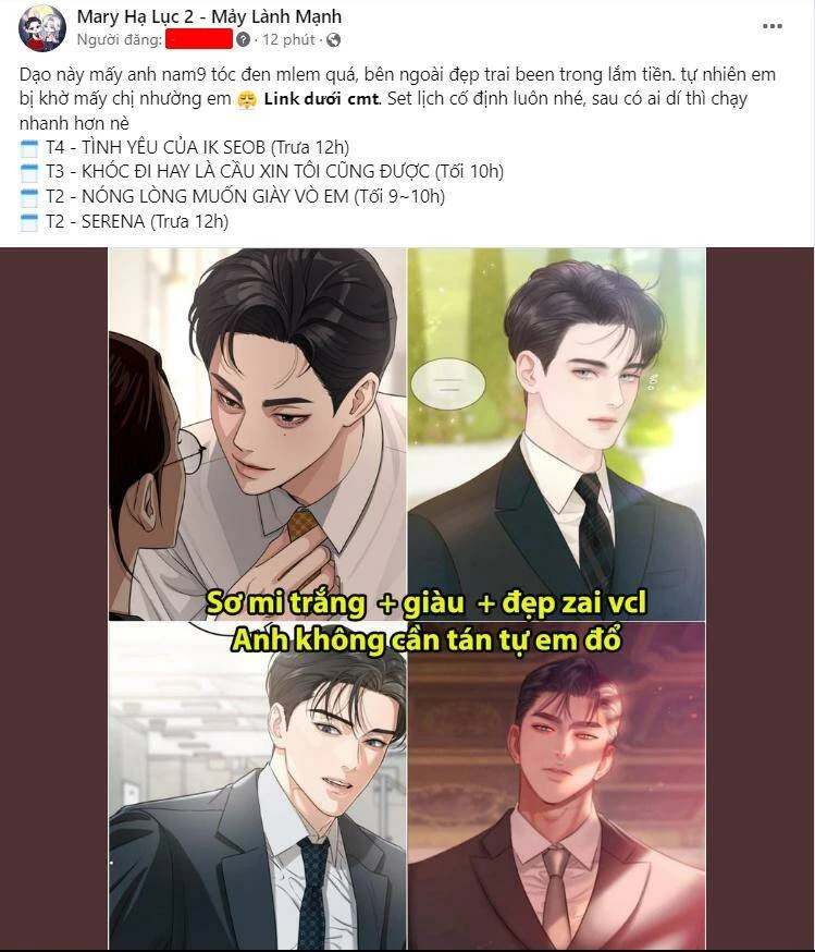 Sát Thủ Peter Chapter 9 - Trang 3