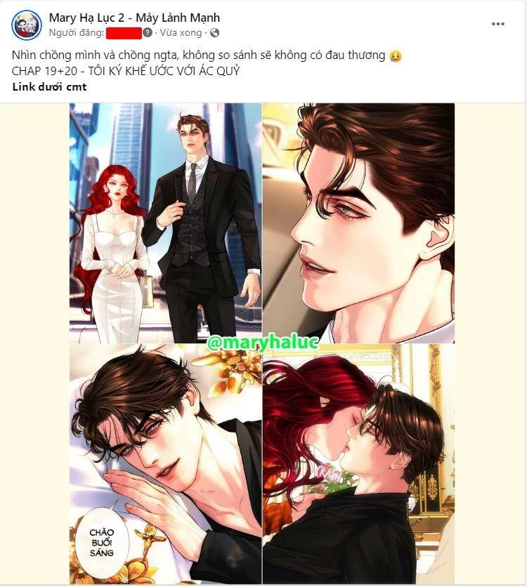 Sát Thủ Peter Chapter 9 - Trang 3