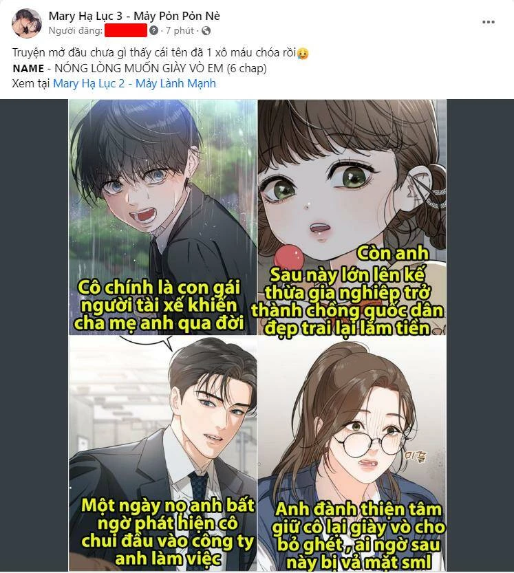 Sát Thủ Peter Chapter 9 - Trang 3