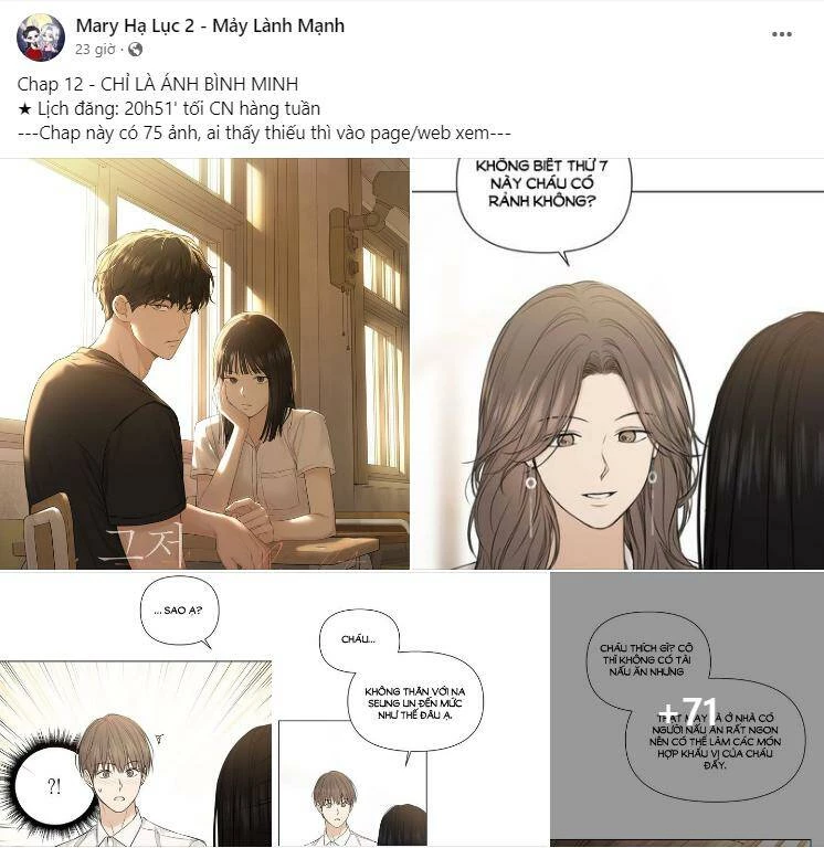 Sát Thủ Peter Chapter 9 - Trang 3