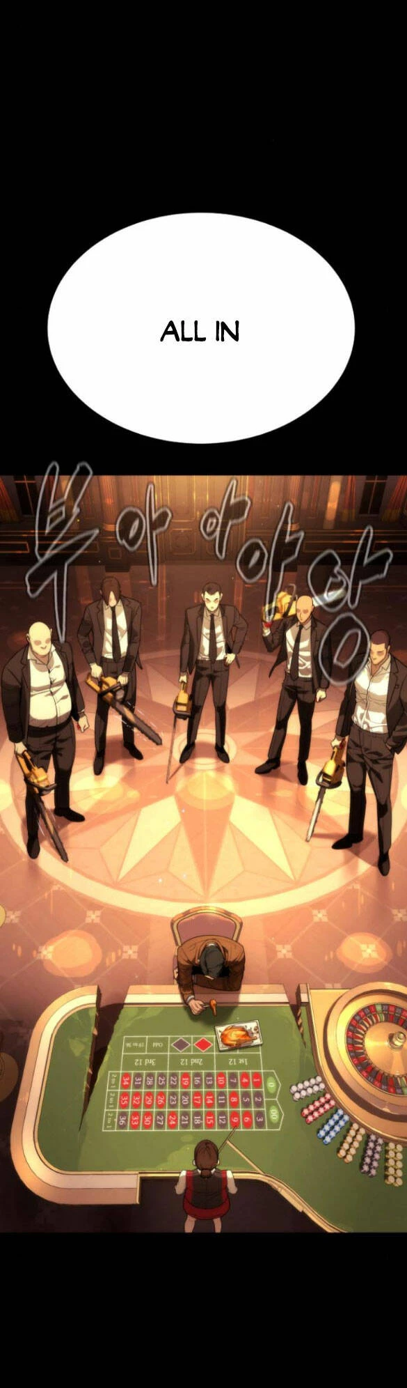 Sát Thủ Peter Chapter 9 - Trang 3