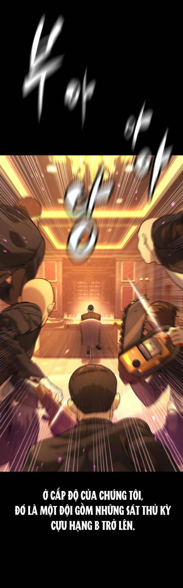 Sát Thủ Peter Chapter 9 - Trang 3