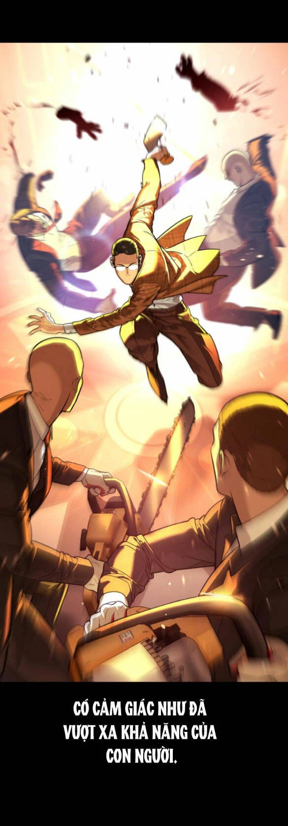 Sát Thủ Peter Chapter 9 - Trang 3